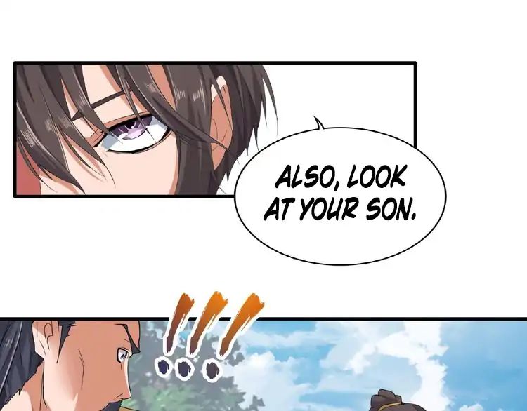 Demonic Emperor chapter 8 page 130