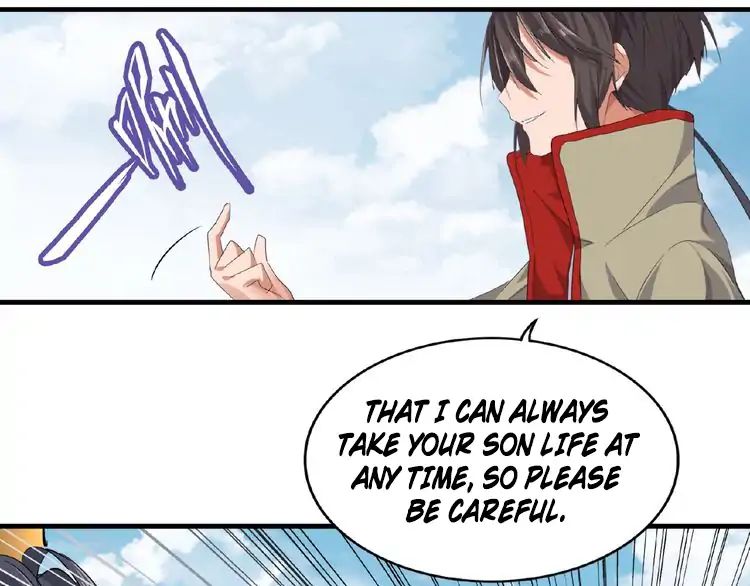 Demonic Emperor chapter 8 page 134