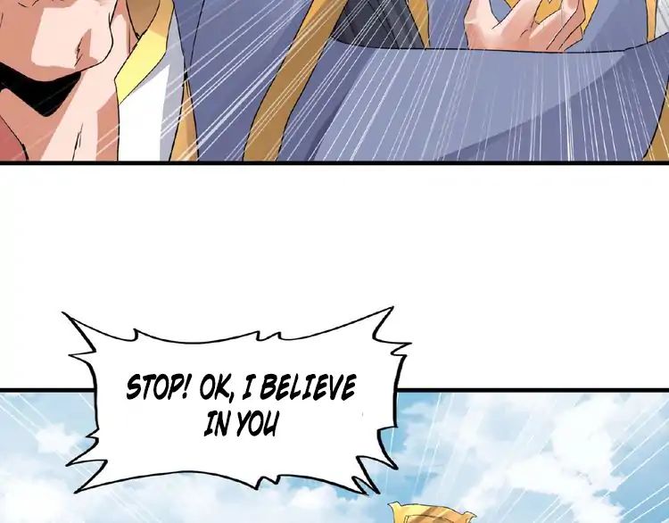 Demonic Emperor chapter 8 page 136