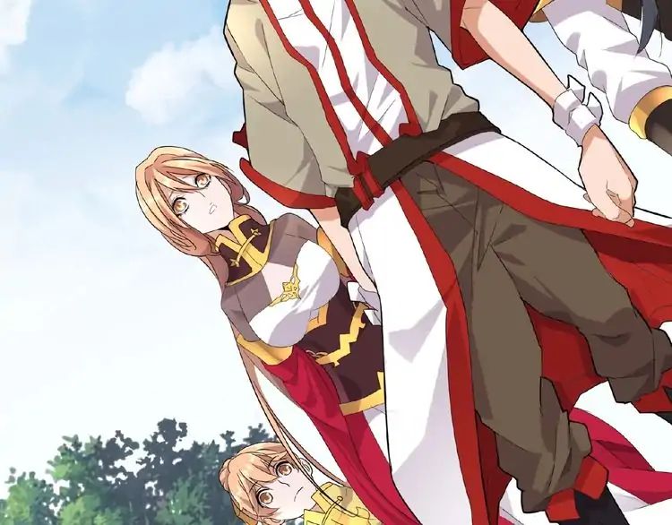 Demonic Emperor chapter 8 page 143