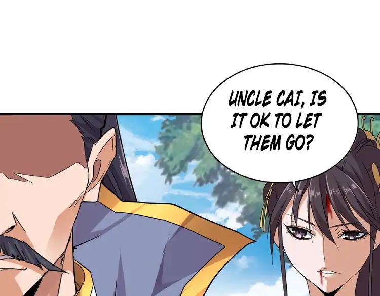 Demonic Emperor chapter 8 page 146