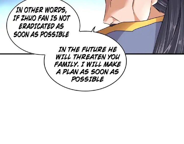 Demonic Emperor chapter 8 page 149