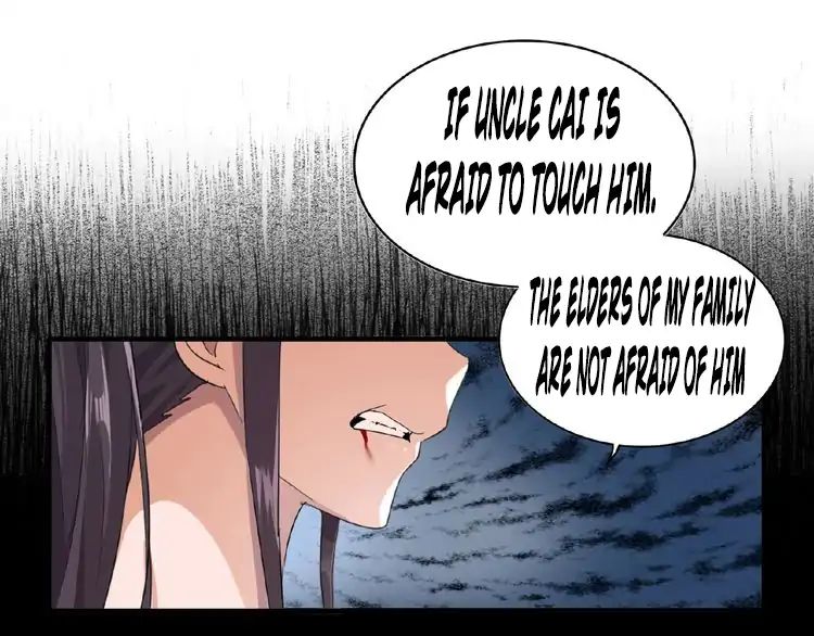 Demonic Emperor chapter 8 page 151