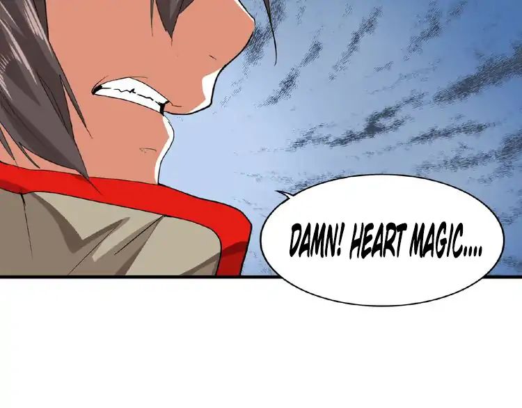 Demonic Emperor chapter 8 page 19