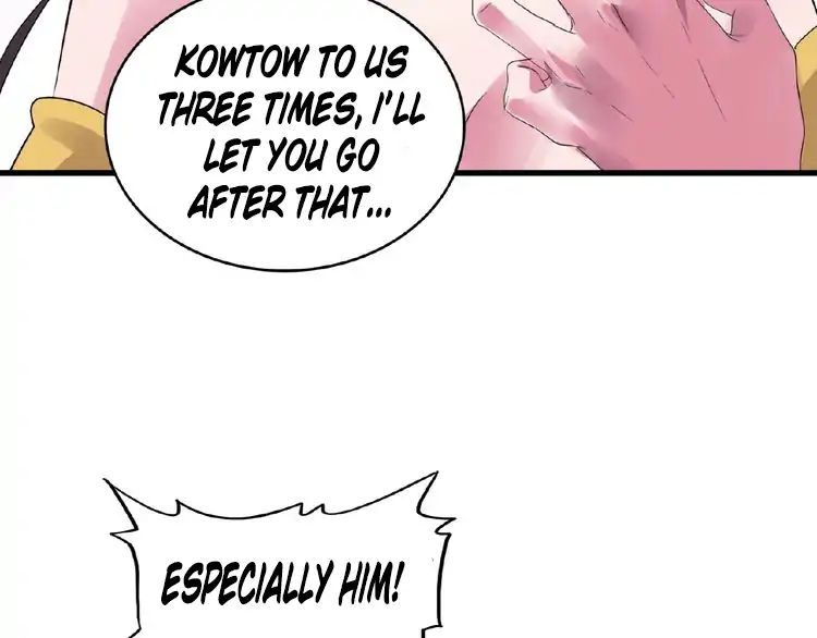 Demonic Emperor chapter 8 page 35