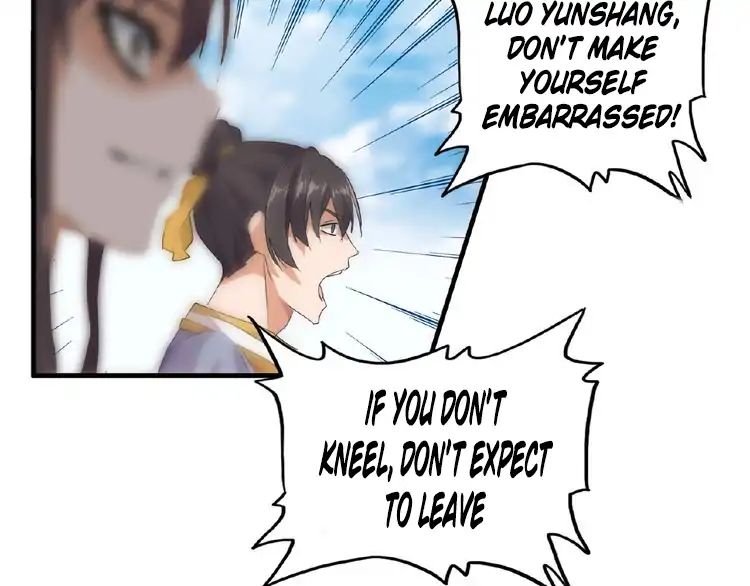 Demonic Emperor chapter 8 page 38