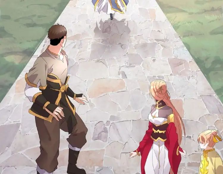 Demonic Emperor chapter 8 page 71