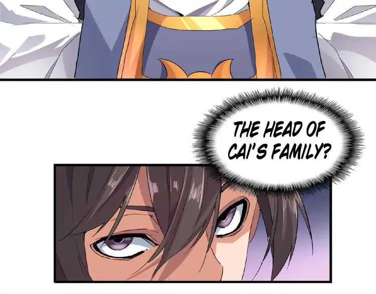 Demonic Emperor chapter 8 page 77