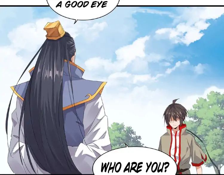 Demonic Emperor chapter 8 page 84