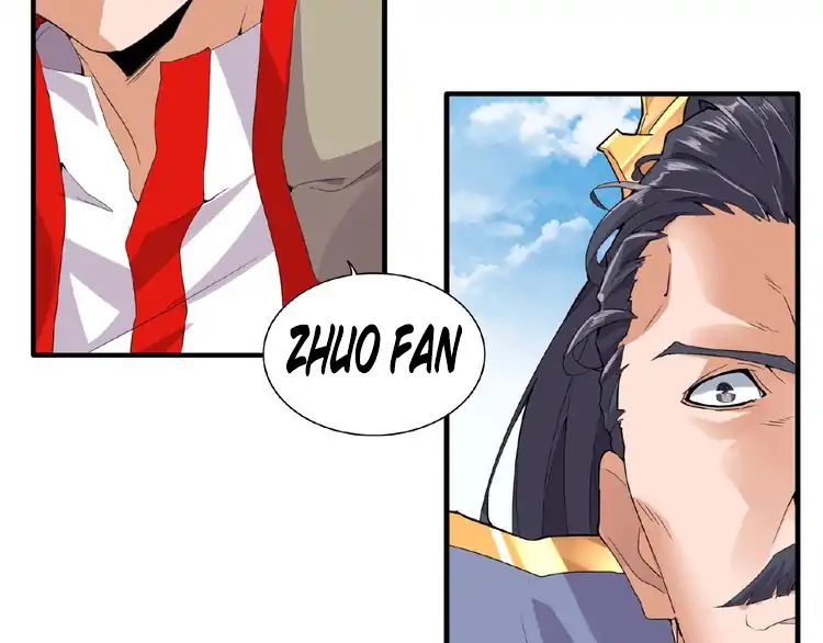 Demonic Emperor chapter 8 page 87