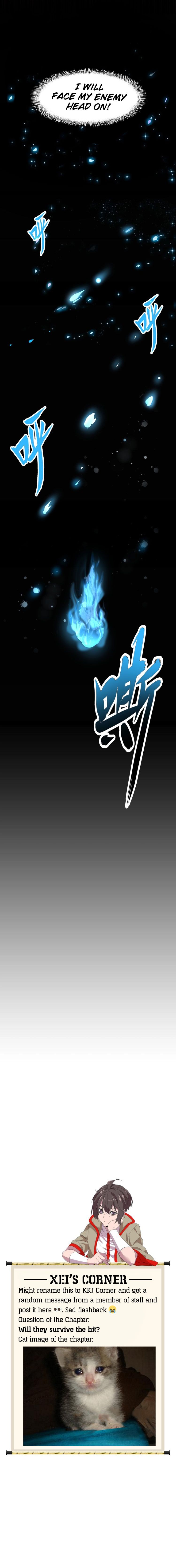 Demonic Emperor chapter 80 page 9