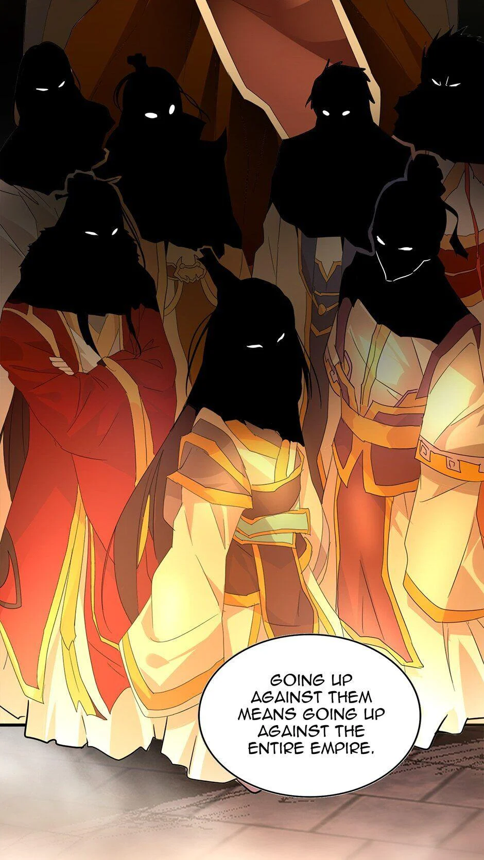 Demonic Emperor chapter 9 page 11