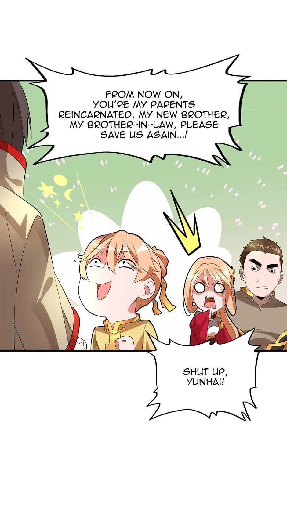 Demonic Emperor chapter 9 page 24