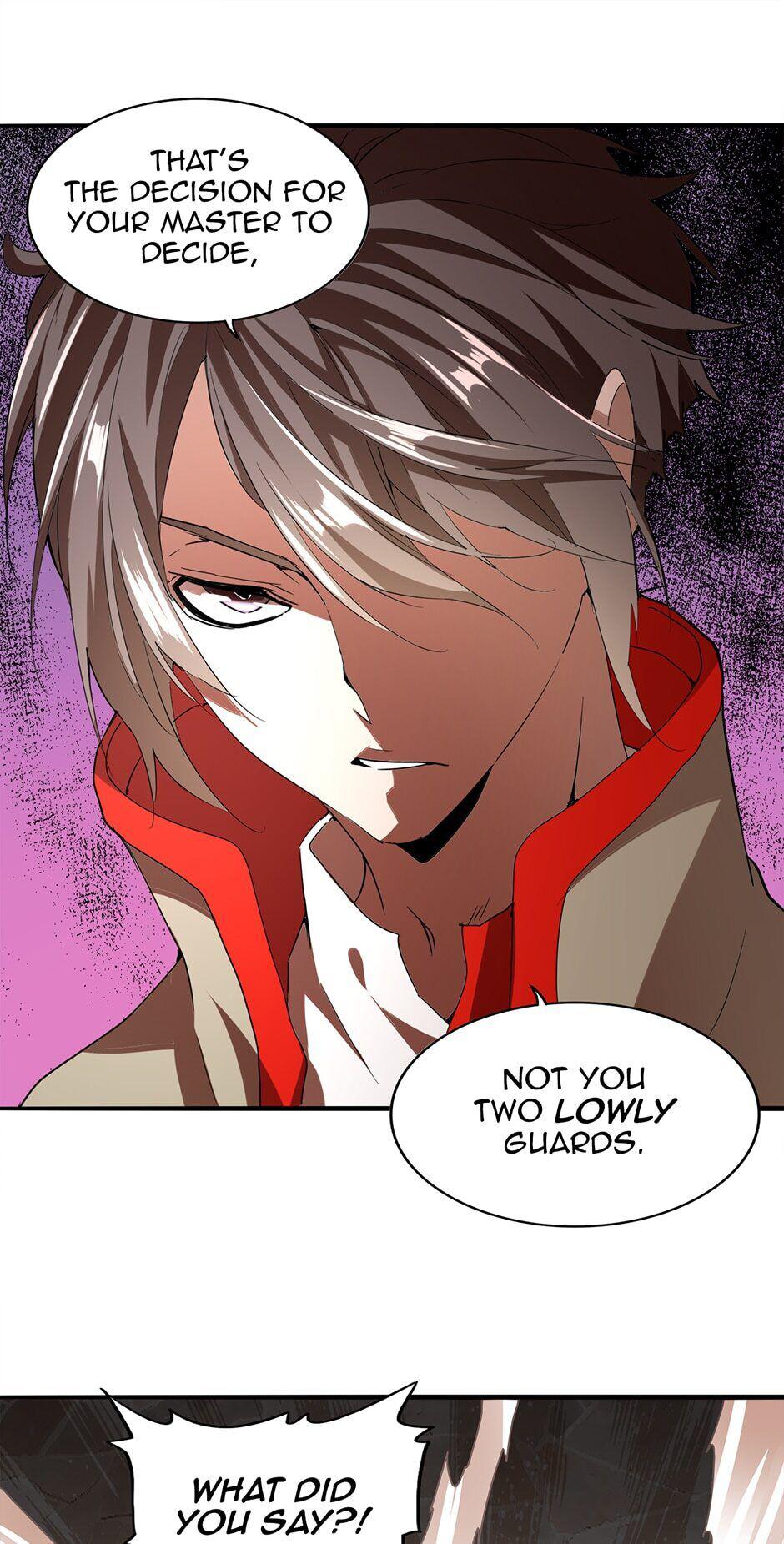 Demonic Emperor chapter 9 page 38