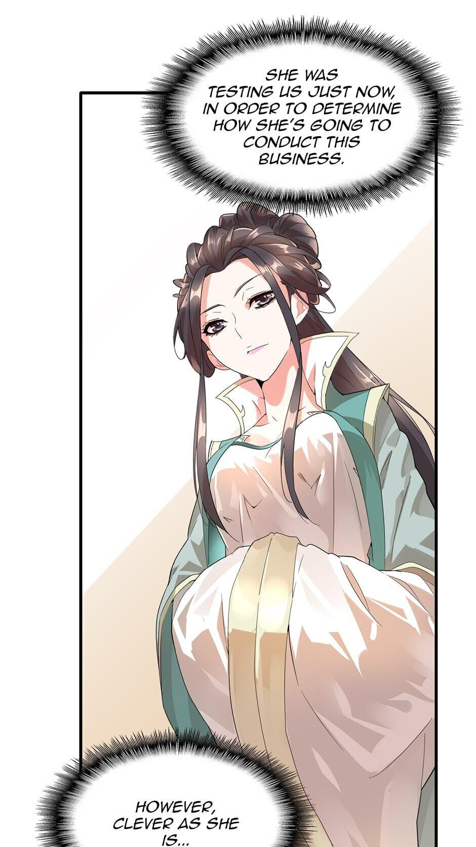 Demonic Emperor chapter 9 page 52