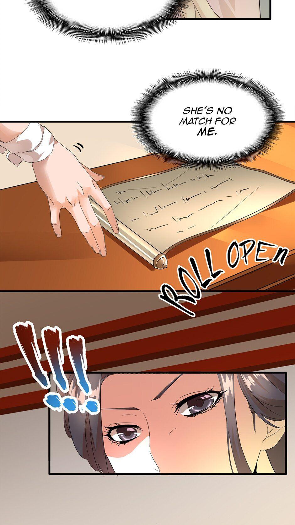 Demonic Emperor chapter 9 page 53