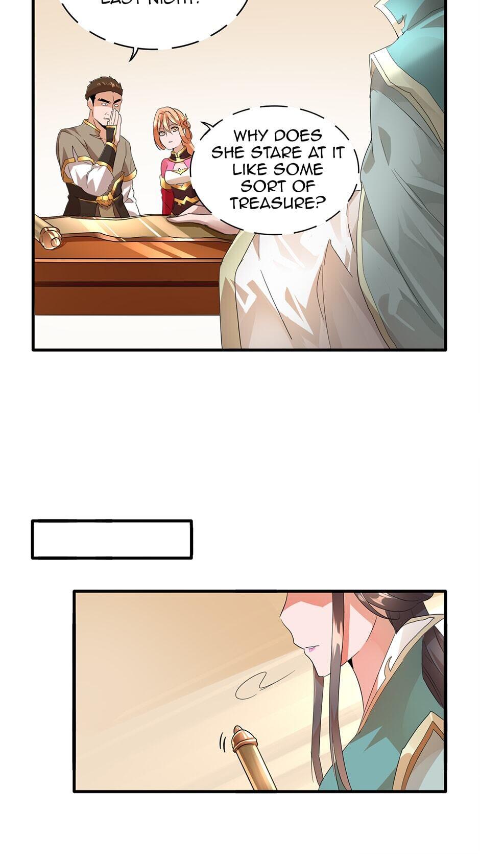 Demonic Emperor chapter 9 page 55