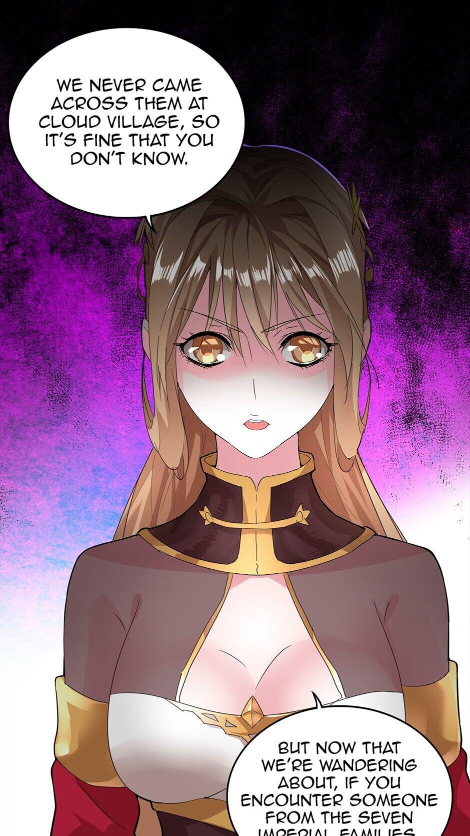 Demonic Emperor chapter 9 page 6