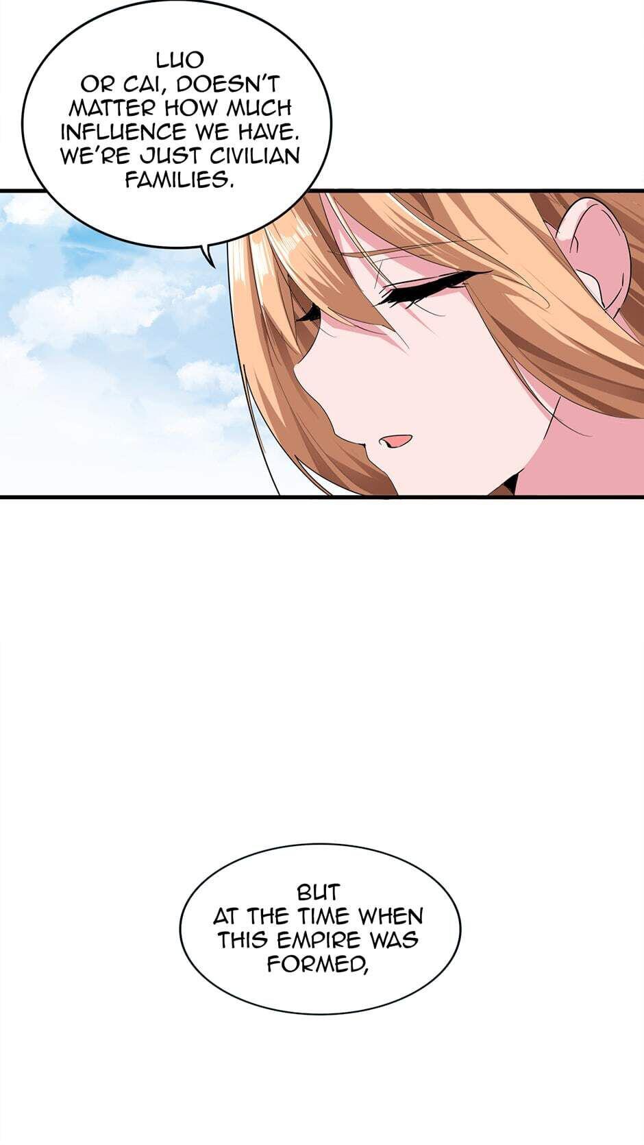 Demonic Emperor chapter 9 page 9