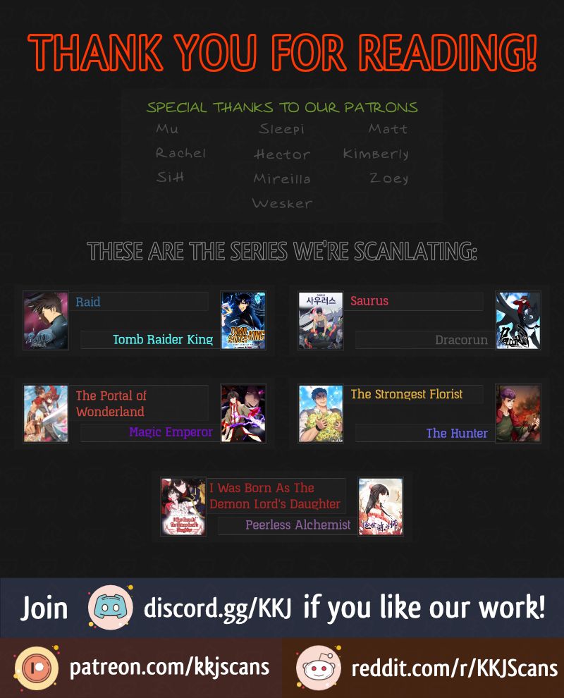 Demonic Emperor chapter 94 page 6