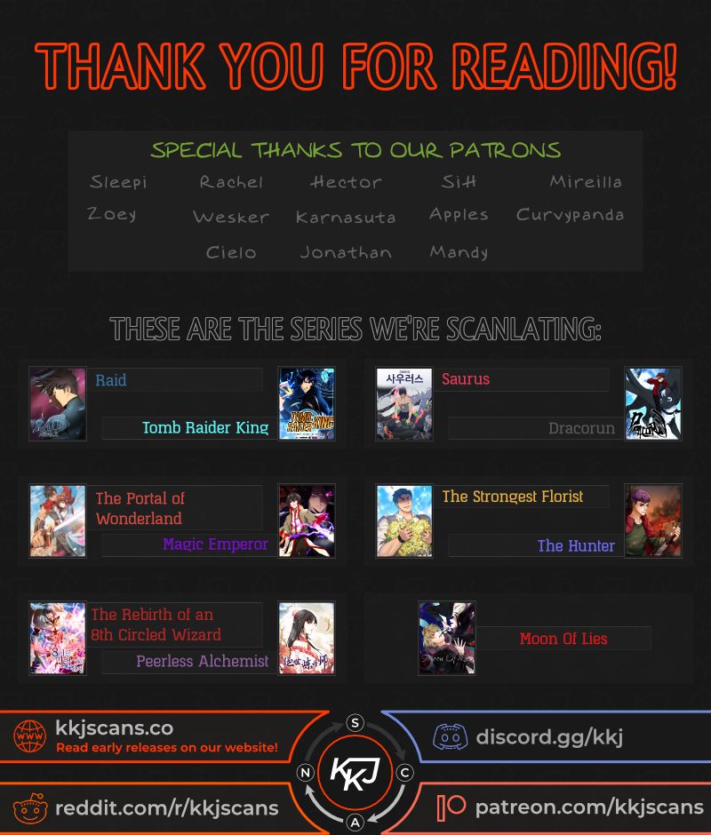 Demonic Emperor chapter 97 page 9