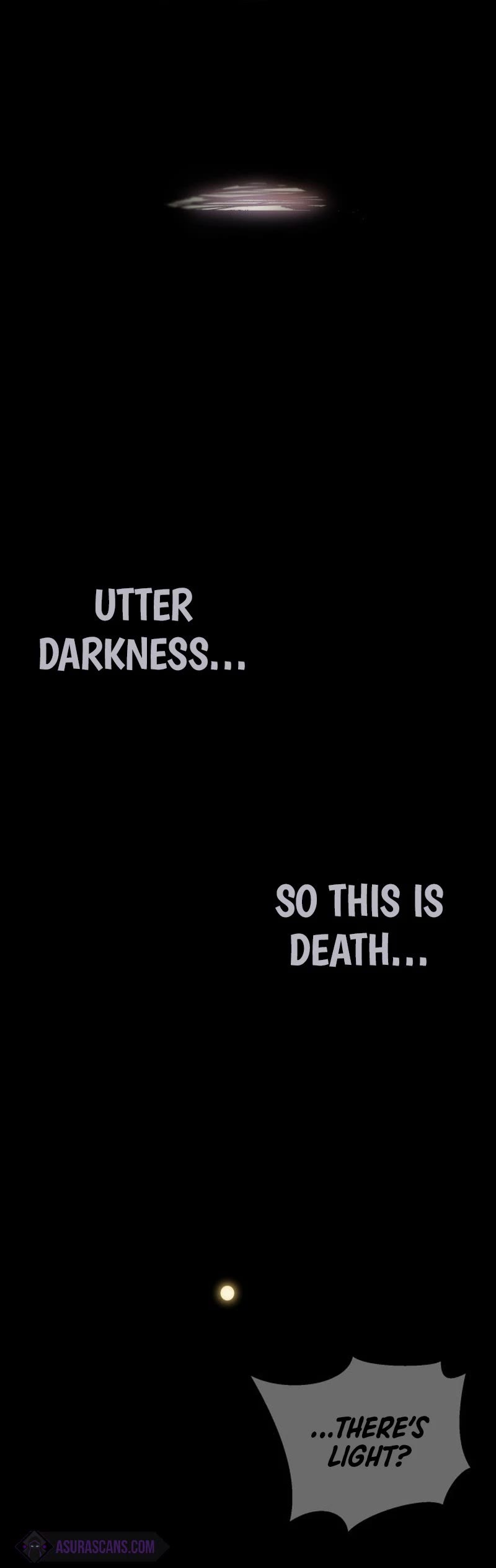 Demonic Evolution chapter 1 page 10