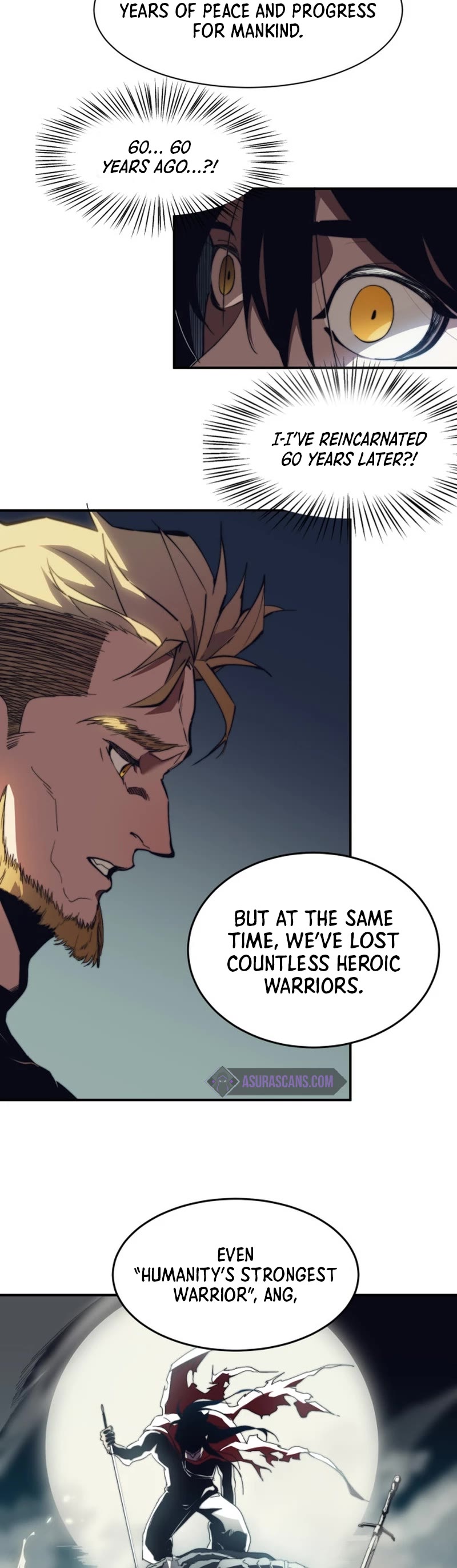 Demonic Evolution chapter 1 page 24