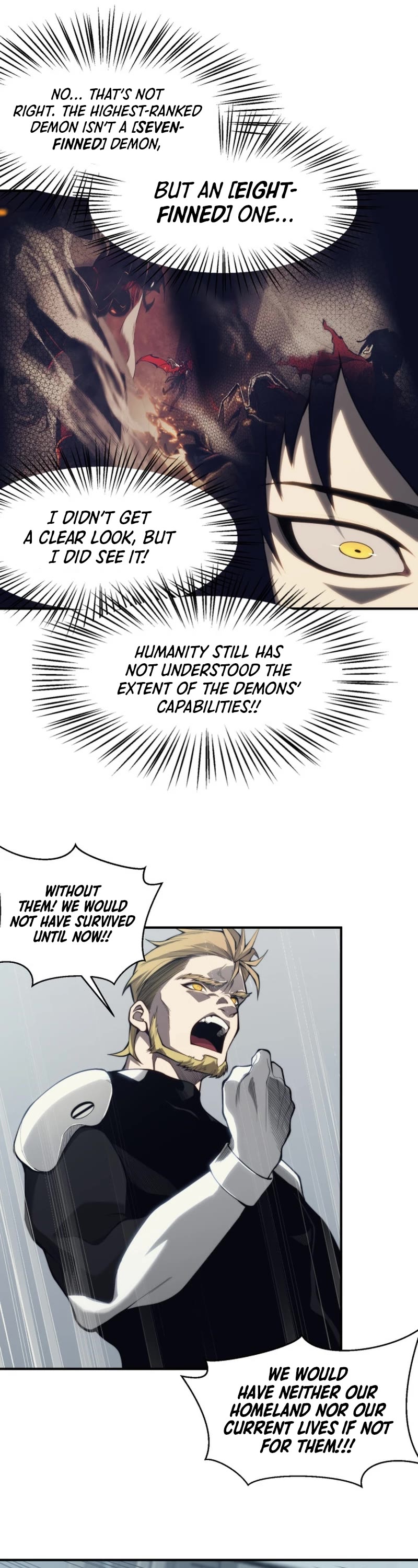 Demonic Evolution chapter 1 page 26