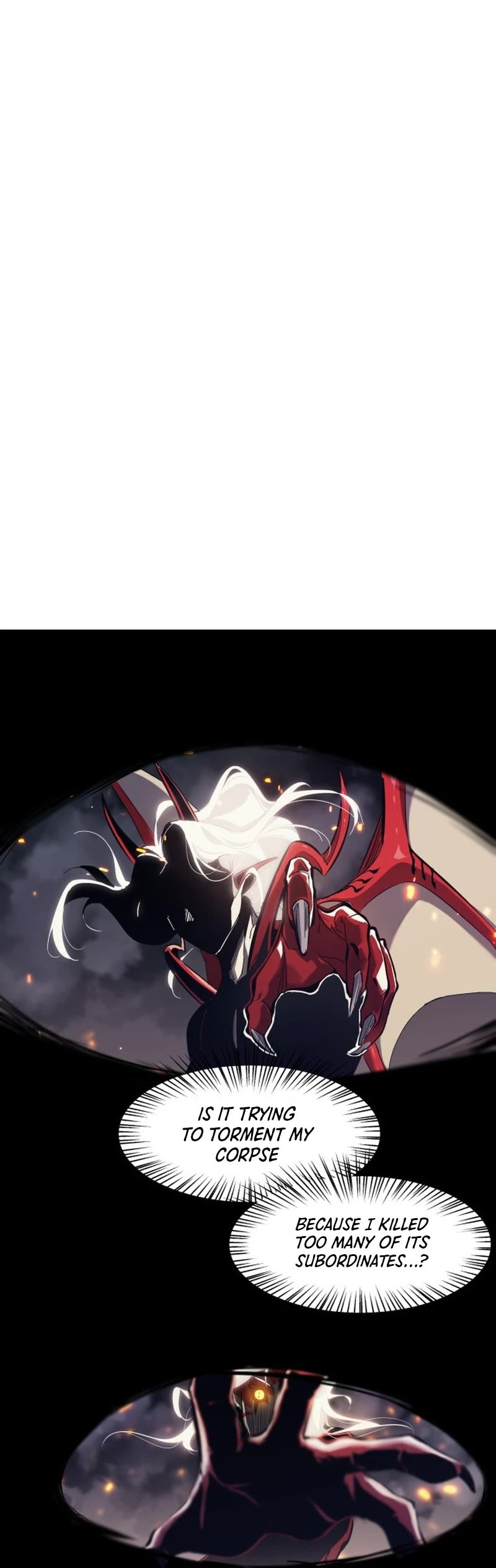 Demonic Evolution chapter 1 page 9