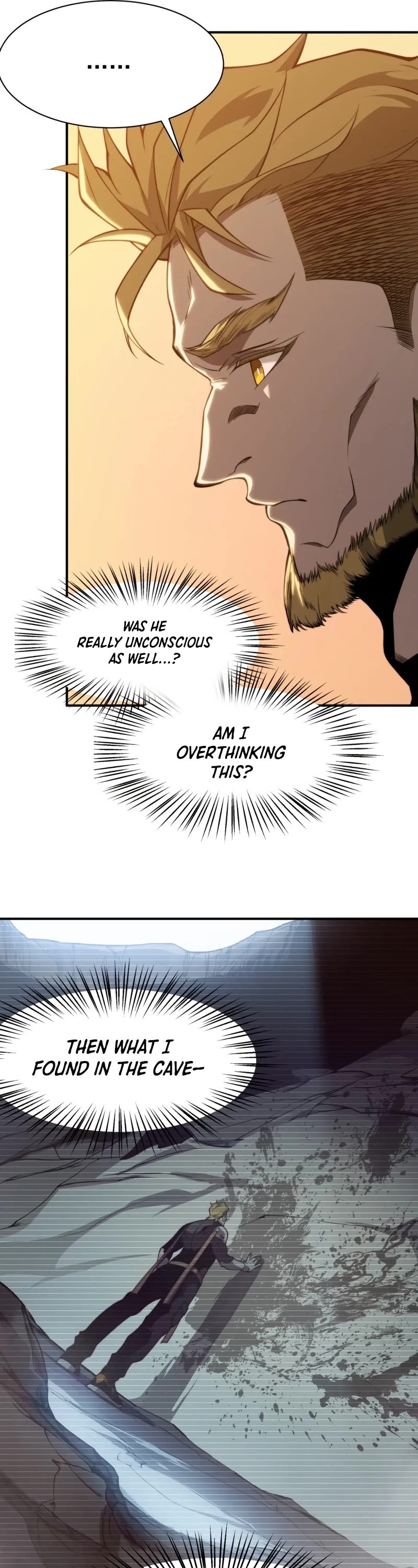 Demonic Evolution chapter 10 page 12