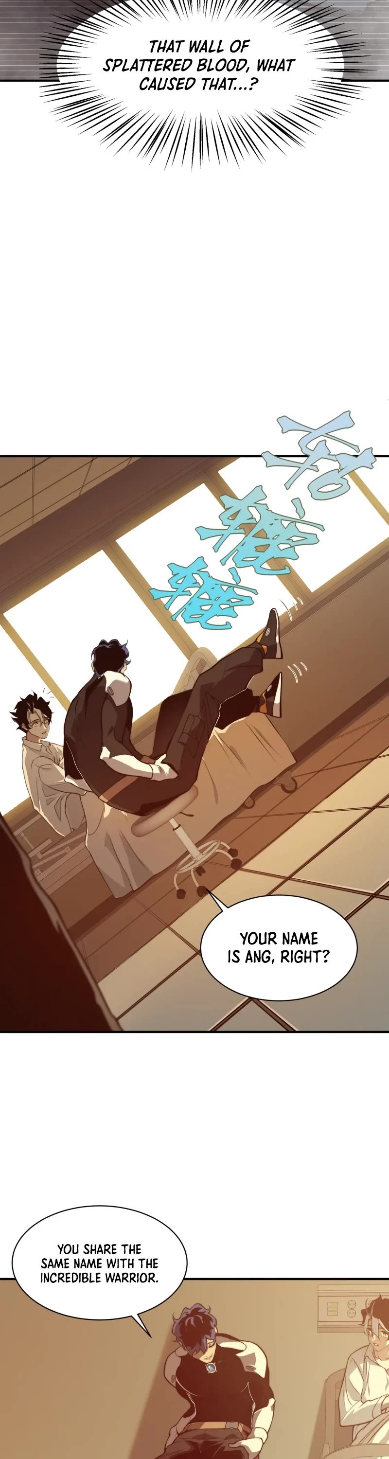 Demonic Evolution chapter 10 page 13