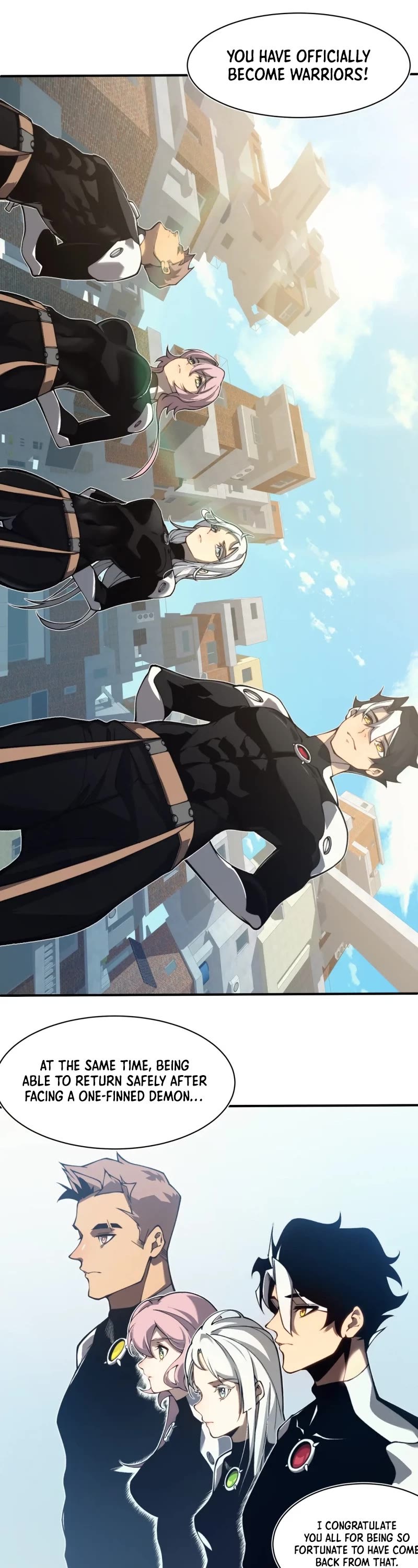 Demonic Evolution chapter 10 page 23