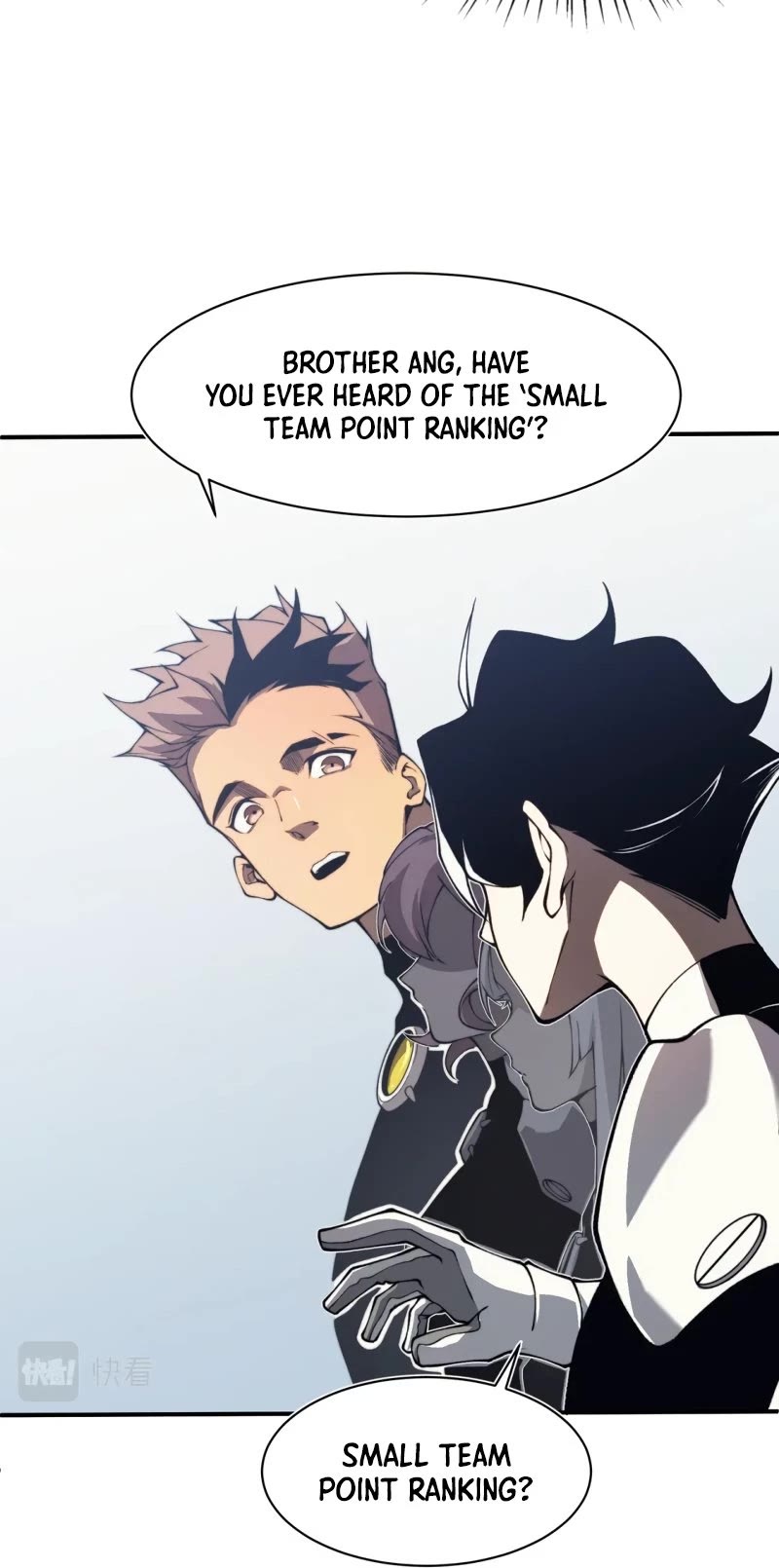 Demonic Evolution chapter 10 page 25