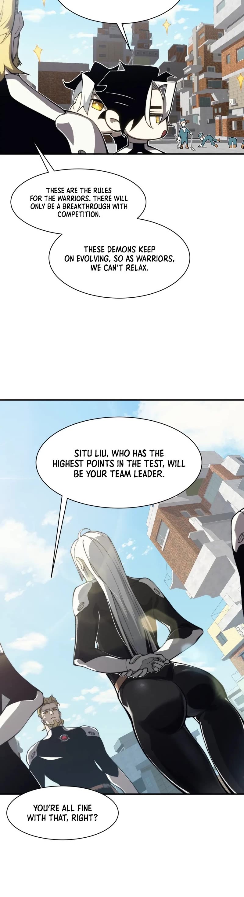 Demonic Evolution chapter 10 page 29