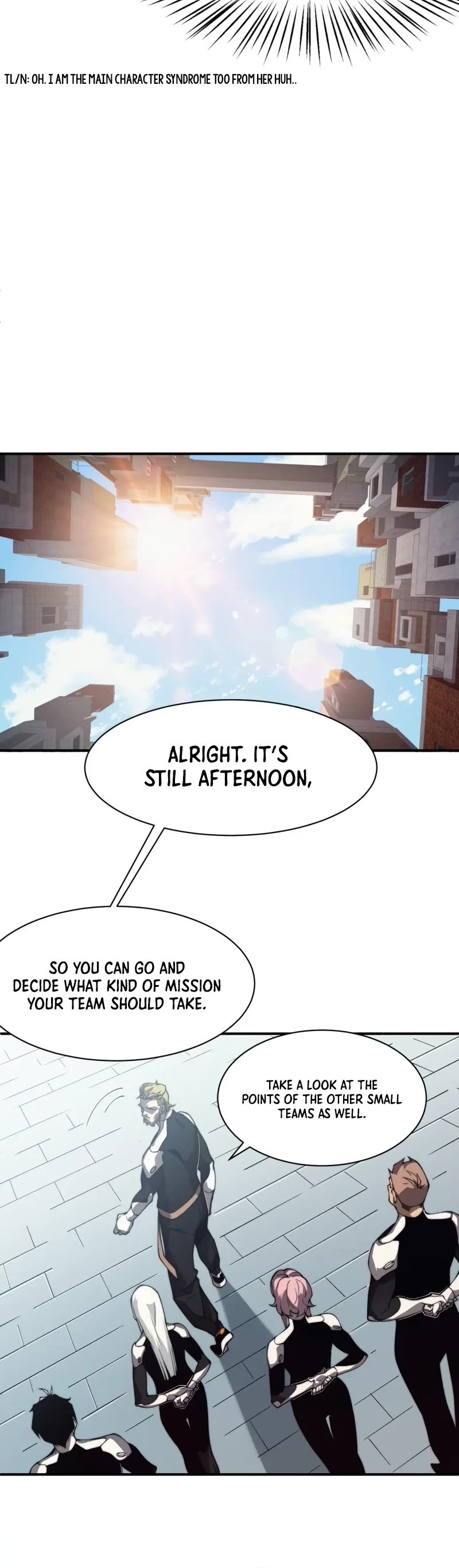 Demonic Evolution chapter 10 page 32