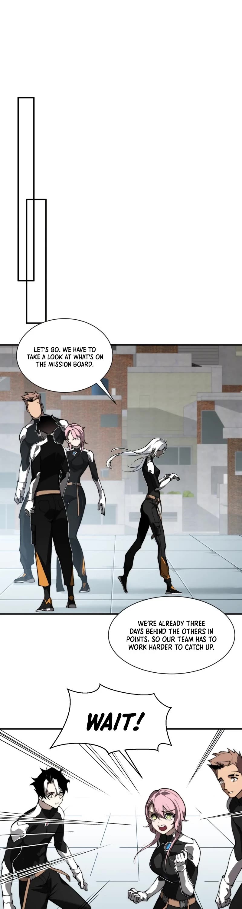 Demonic Evolution chapter 10 page 34