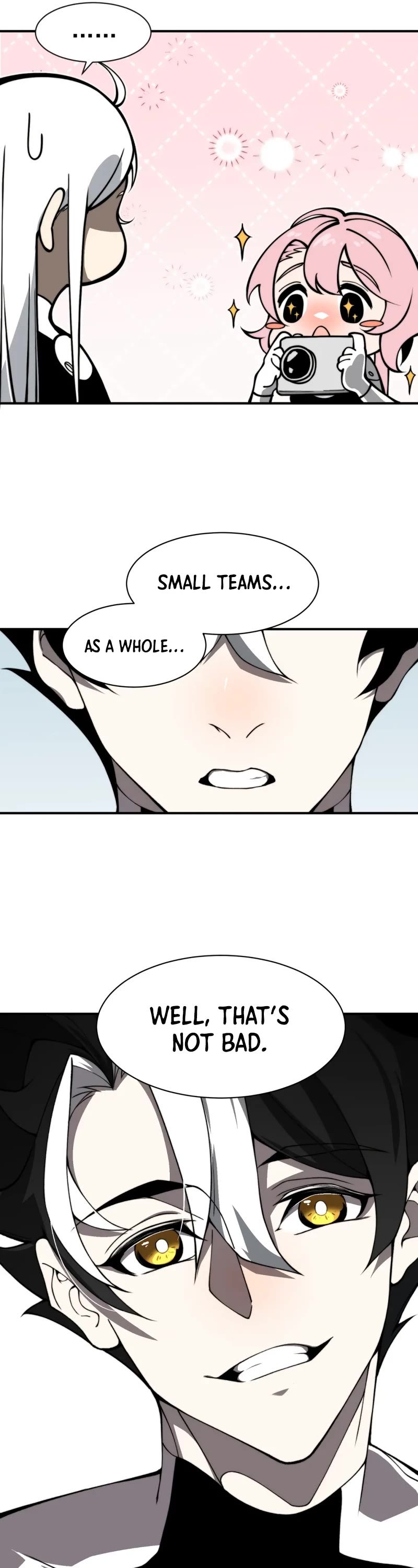 Demonic Evolution chapter 10 page 37