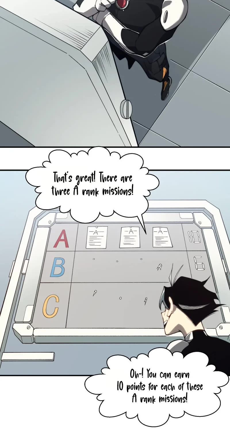 Demonic Evolution chapter 10 page 43