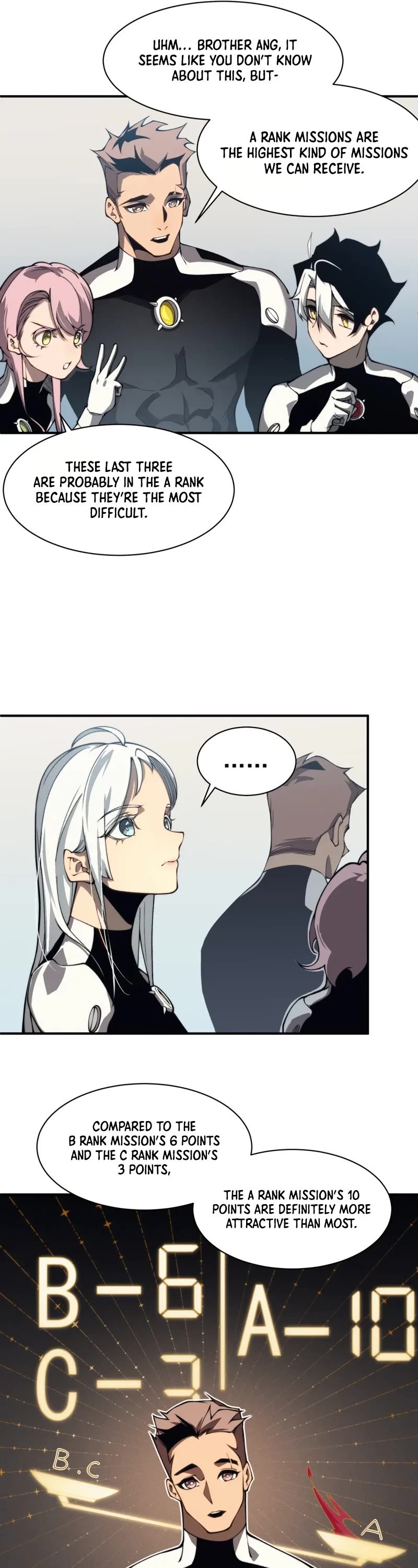 Demonic Evolution chapter 10 page 44