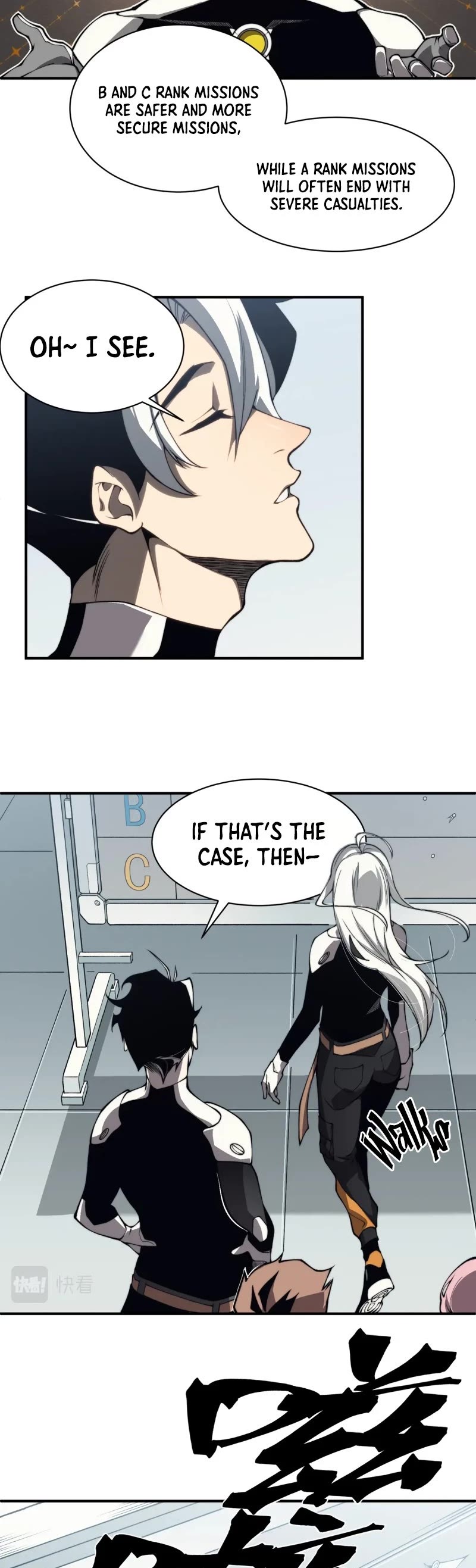 Demonic Evolution chapter 10 page 45