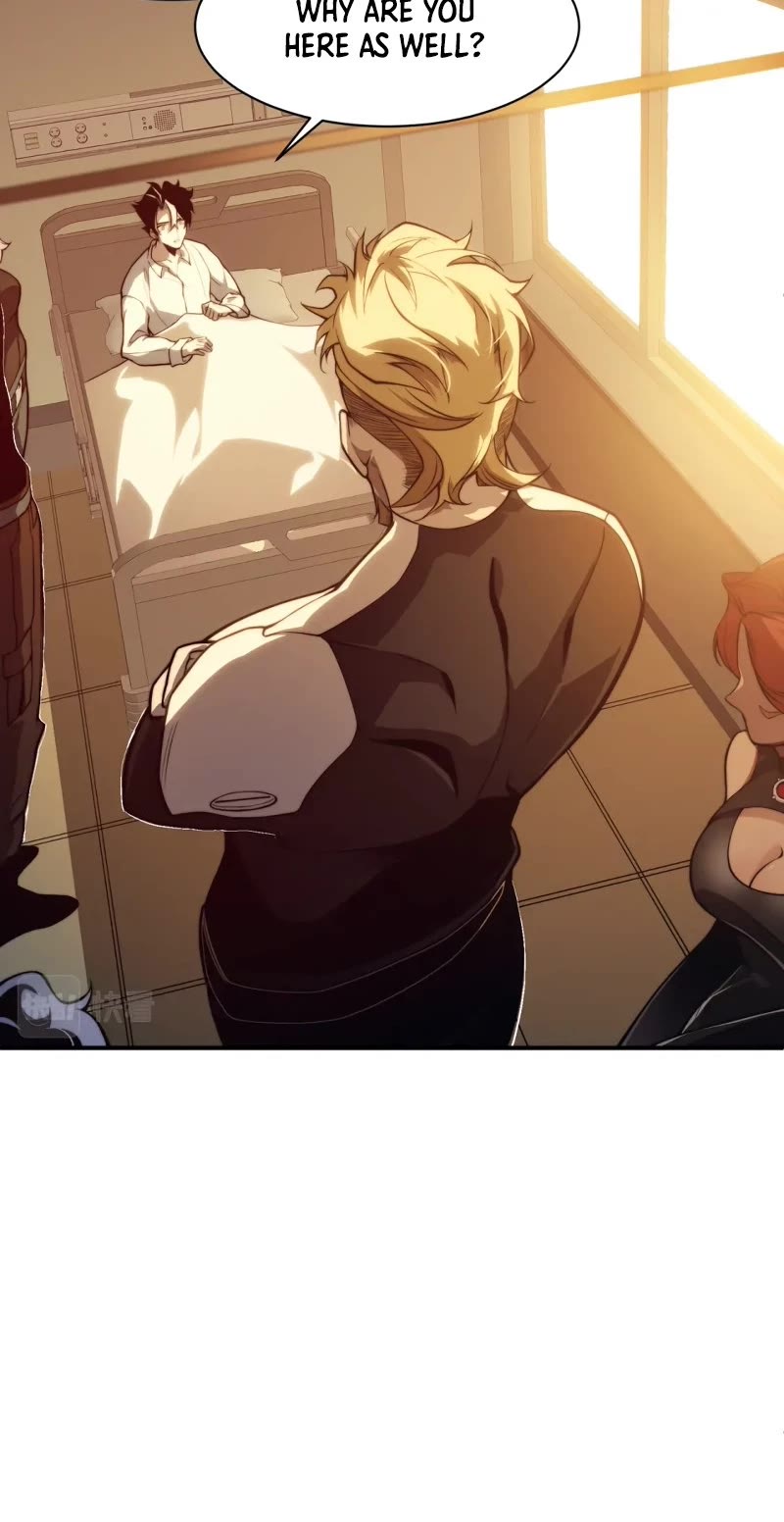 Demonic Evolution chapter 10 page 5