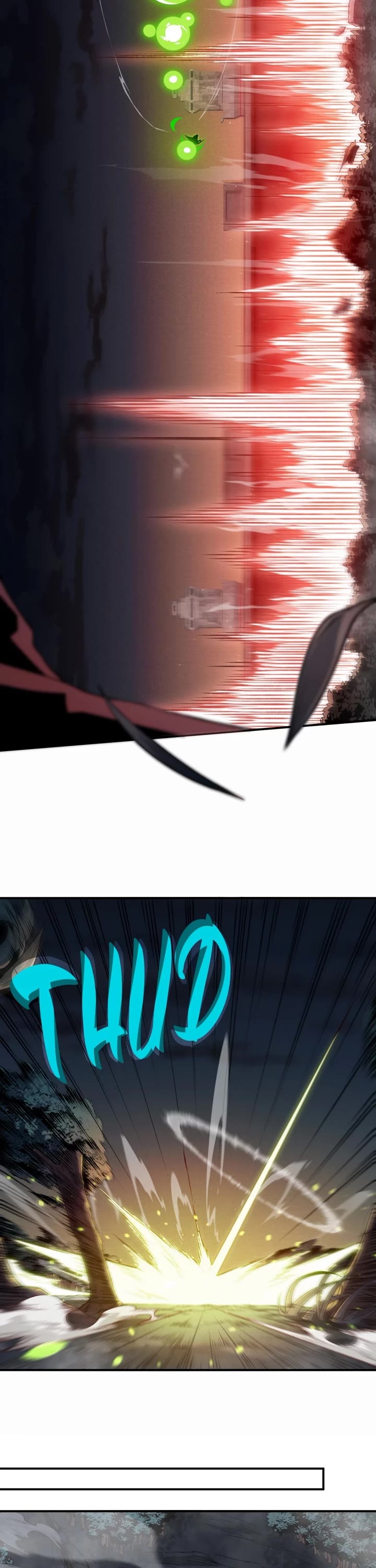 Demonic Evolution chapter 101 page 23