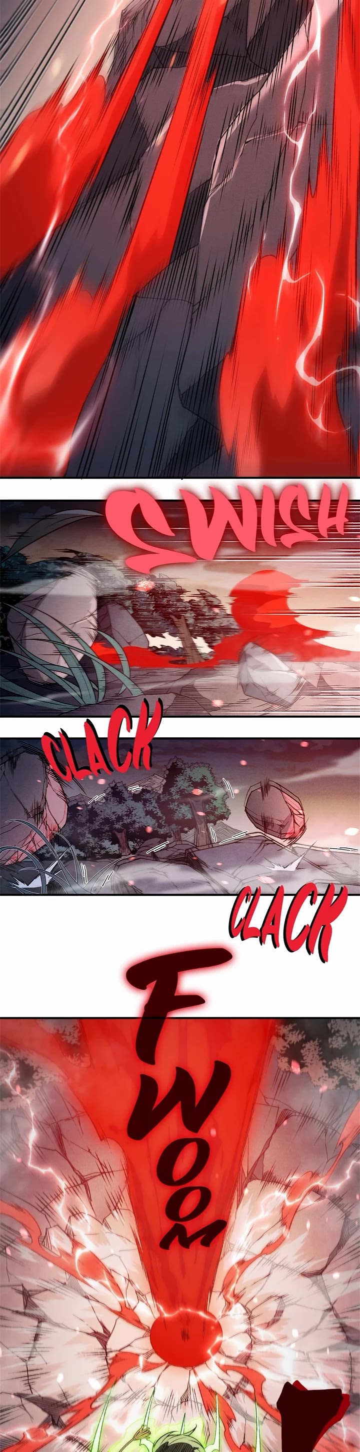 Demonic Evolution chapter 102 page 15