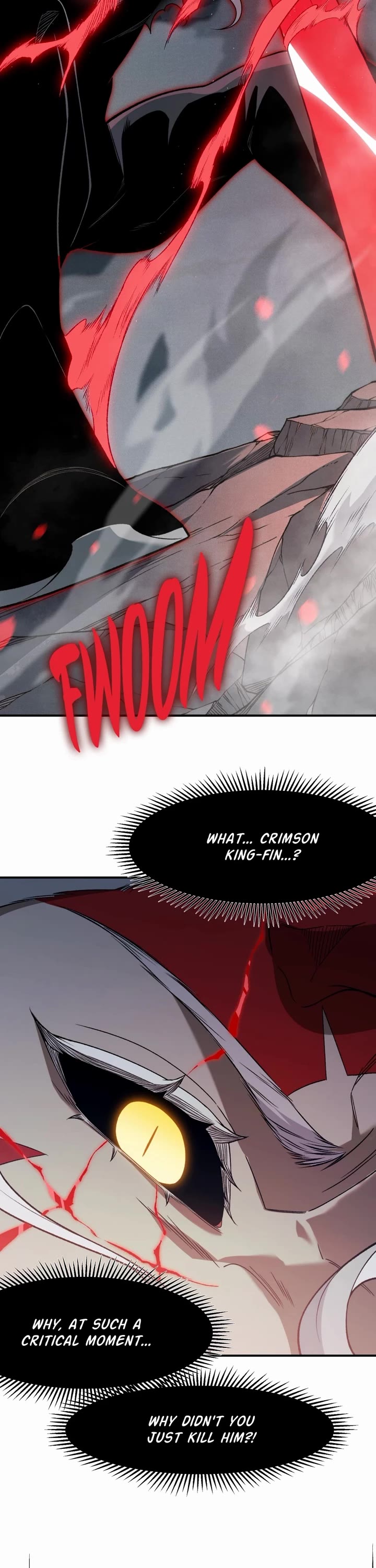 Demonic Evolution chapter 102 page 21