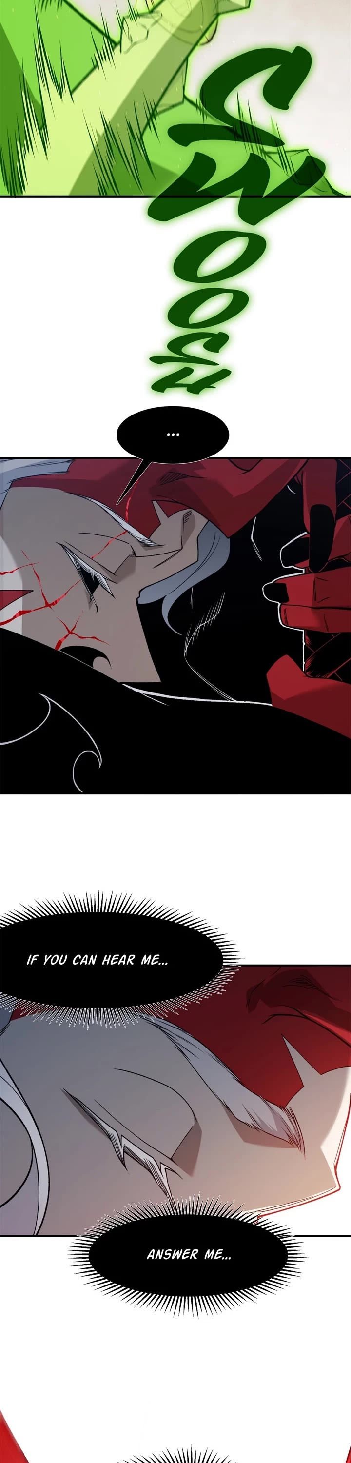 Demonic Evolution chapter 102 page 28