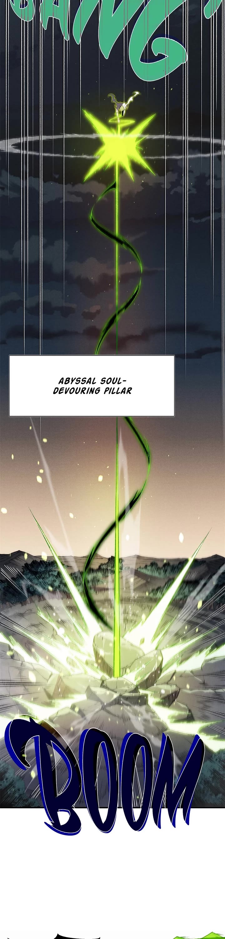 Demonic Evolution chapter 102 page 7