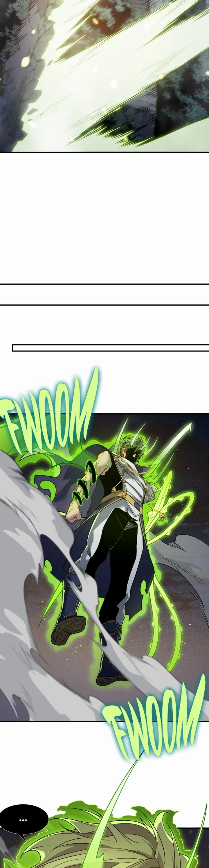 Demonic Evolution chapter 102 page 9