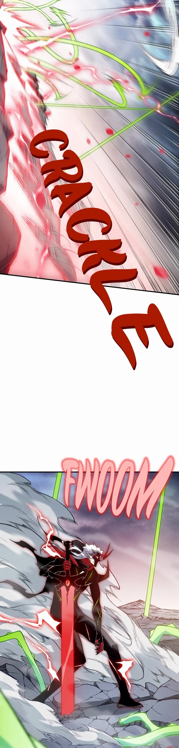 Demonic Evolution chapter 104 page 12