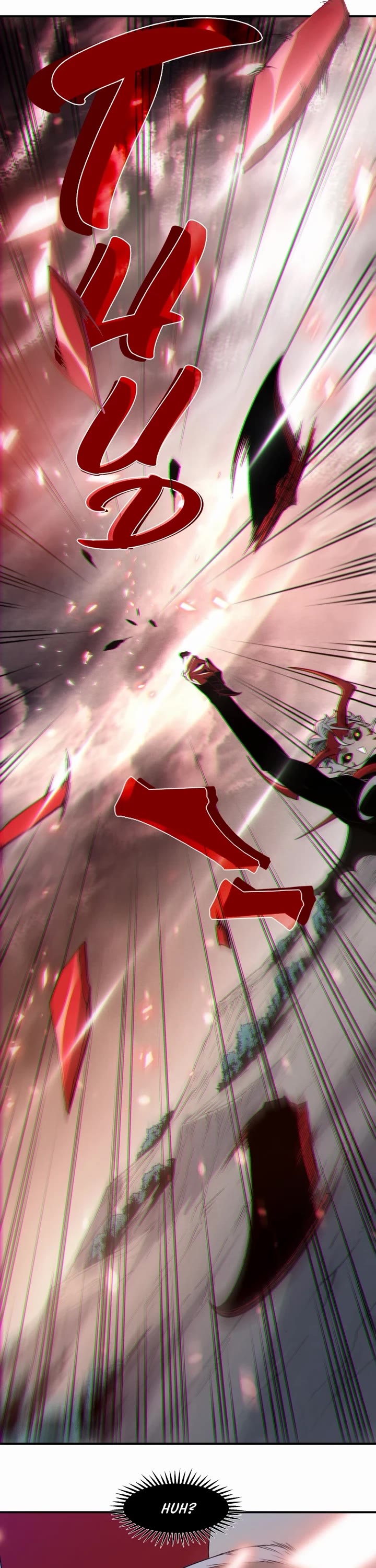 Demonic Evolution chapter 104 page 17