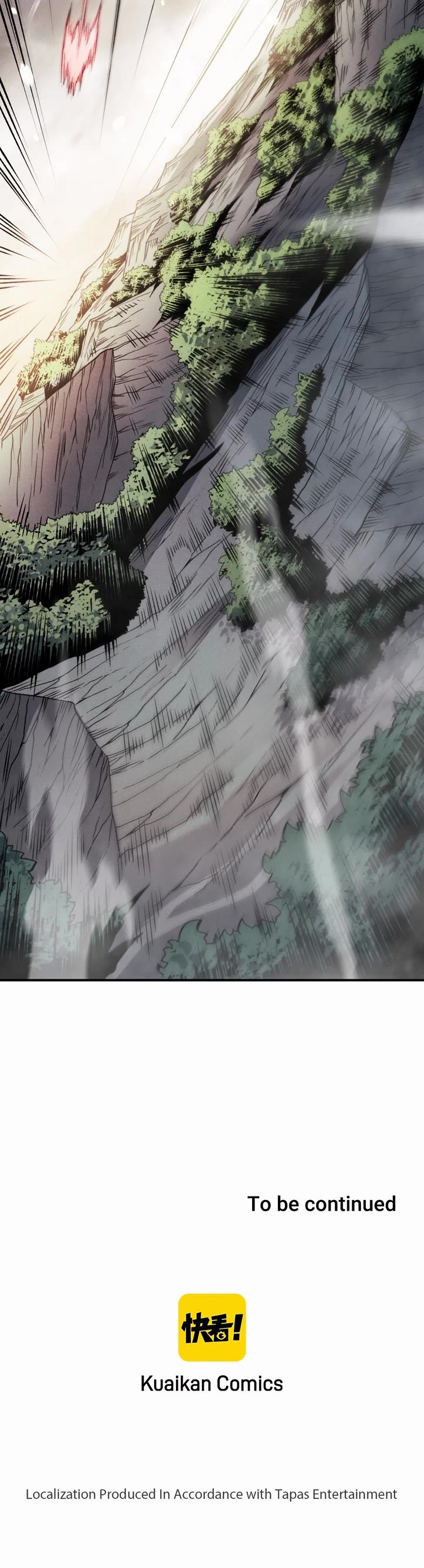 Demonic Evolution chapter 104 page 35